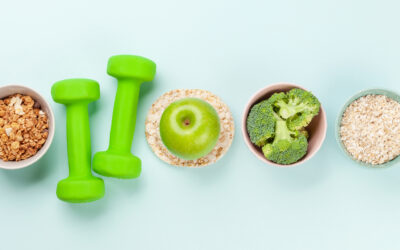 Nutrición deportiva: cómo ajustar los macronutrientes para optimizar el rendimiento