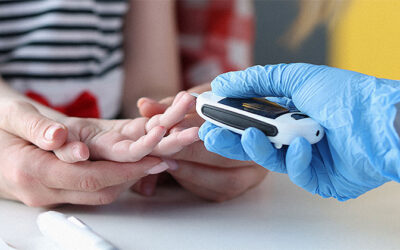 Mes Mundial de la Diabetes: prevenir es la mejor forma de cuidar tu salud