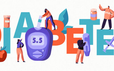 Alimentación y glucemia: el poder de los pequeños cambios