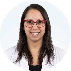 Dra. Mariela Spaccarotella