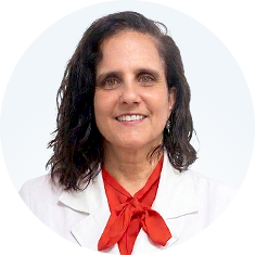 Dra. Sandra Ciucio