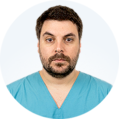 Dr. Francisco Azcona