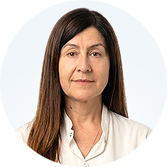 Dra. Sara Fernández