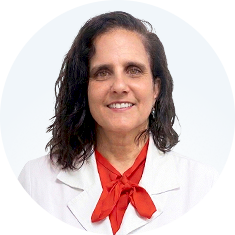 Dra. Sandra Ciucio