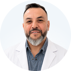 Dr. Adriano De Jesús