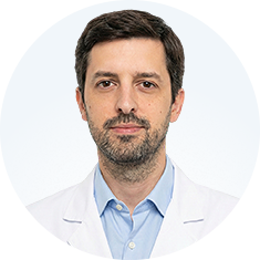 Dr. Damián Pratto
