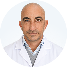 Dr. Edgardo Schmukler