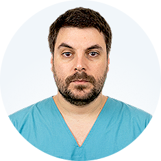 Dr. Francisco Azcona