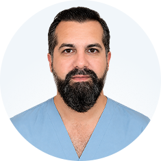 Dr. Gerardo Díaz