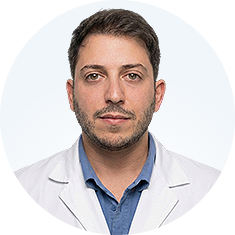 Dr. Lucas Barnes