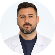 Dr. Mauro Silva