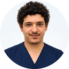 Dr. Mauro Zeolla
