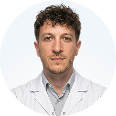 Dr. Nahuel Holzman