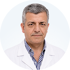Dr. Sergio Vicente