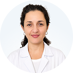 Dra. Ana Laura Romero