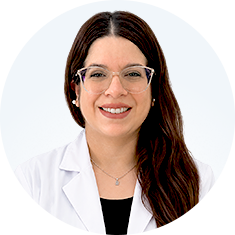 Dra. Gabriela García