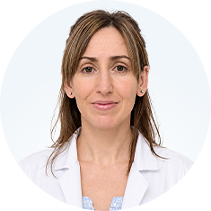 Dra. Mariela Barcala
