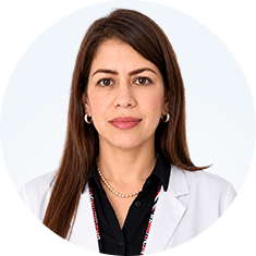 Dra. Mauyuri Álvarez