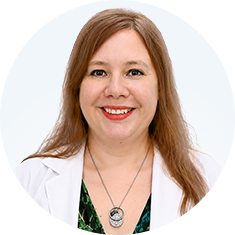 Dra. Paula Álvarez
