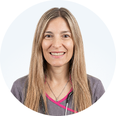 Lic. Lorena Vogliazzo