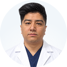 Dr. Luis Ávila